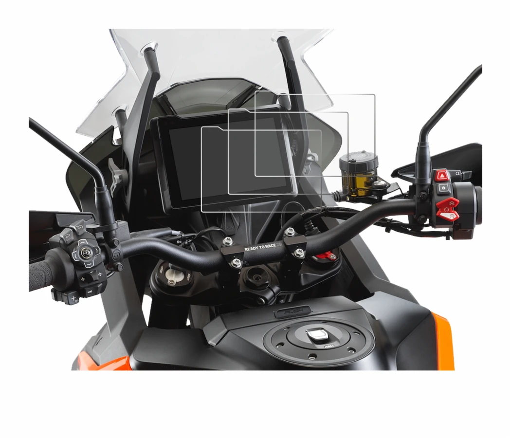 Image of the device KTM 1290 Super Adventure S 2021 TFT 7