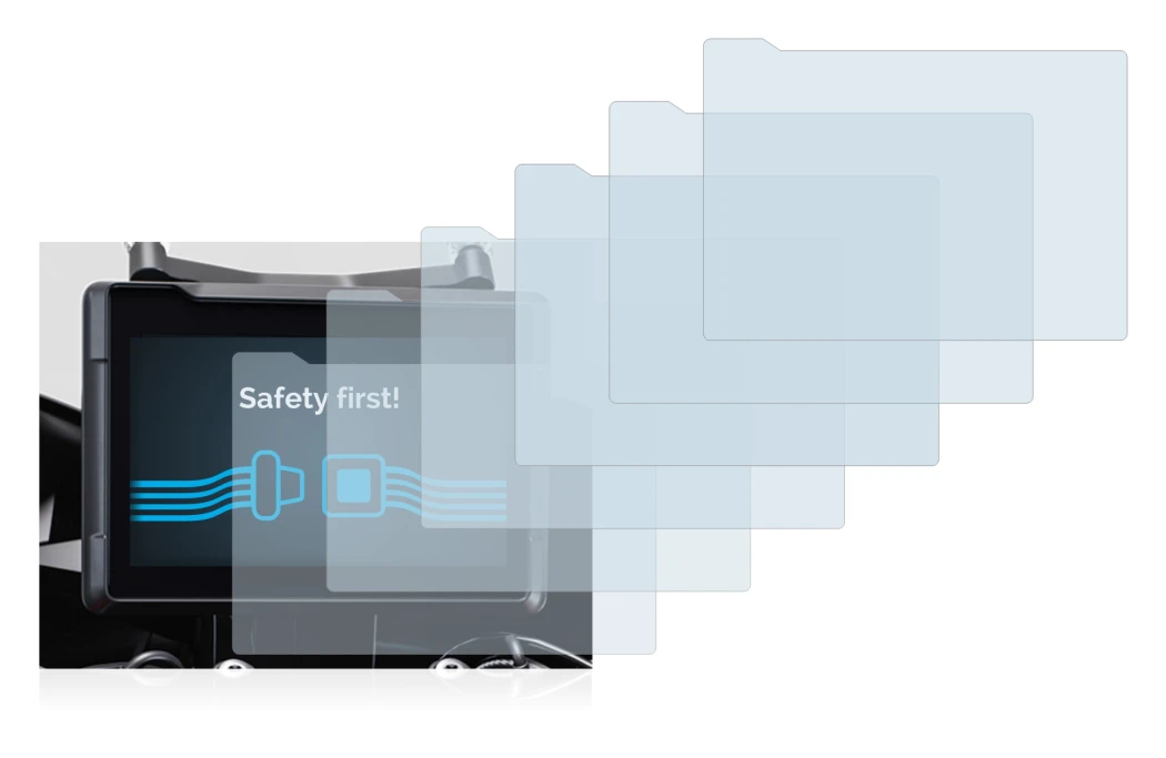 Image of the device KTM 1290 Super Duke GT 2022 TFT 7