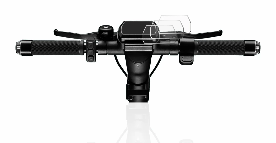 Image of the device SoFlow SO4 Pro (2nd Gen.) with a wide variety of screen protectors.