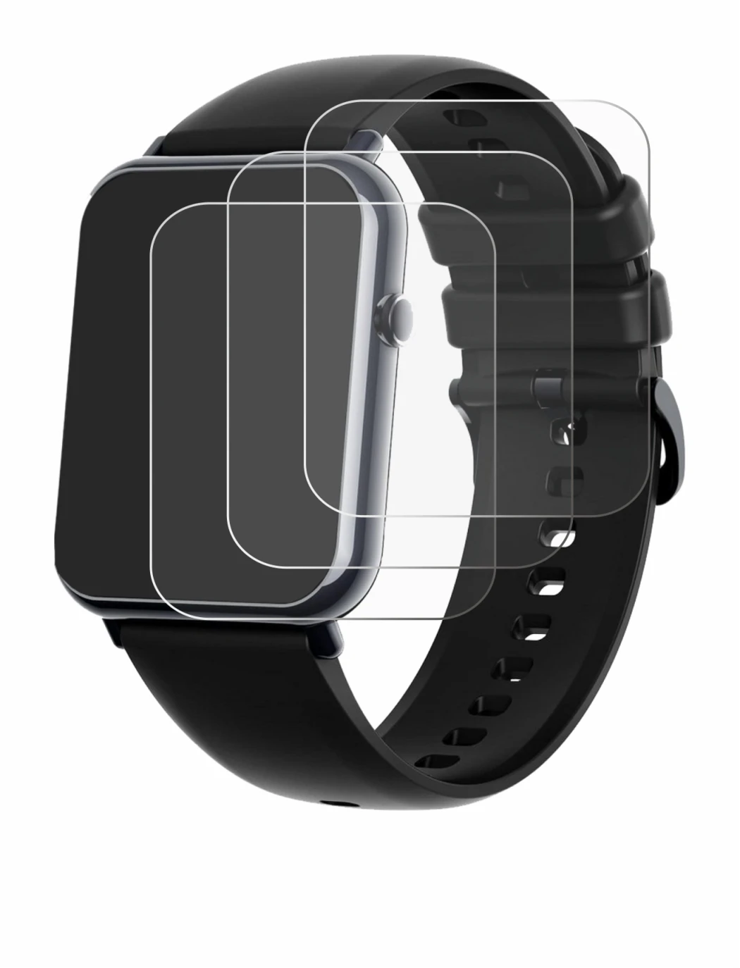 Image of the device Mutoy Smartwatch 1.69