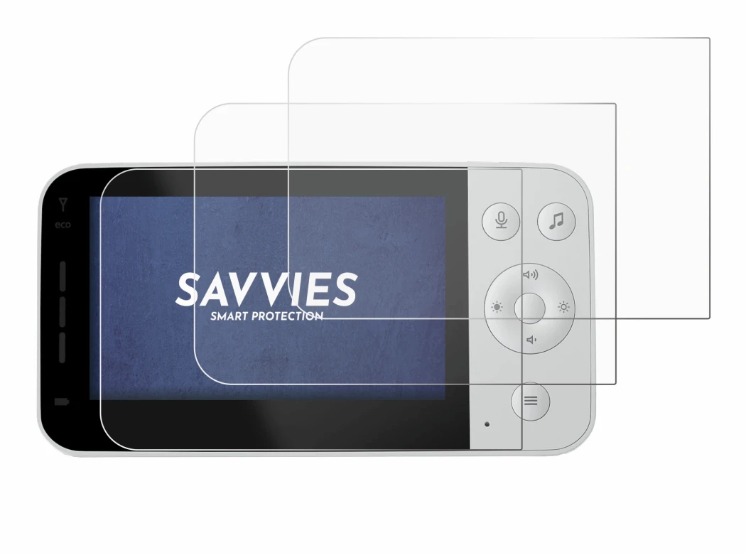 Image of the device Philips Avent Connected SCD923 with a wide variety of screen protectors.