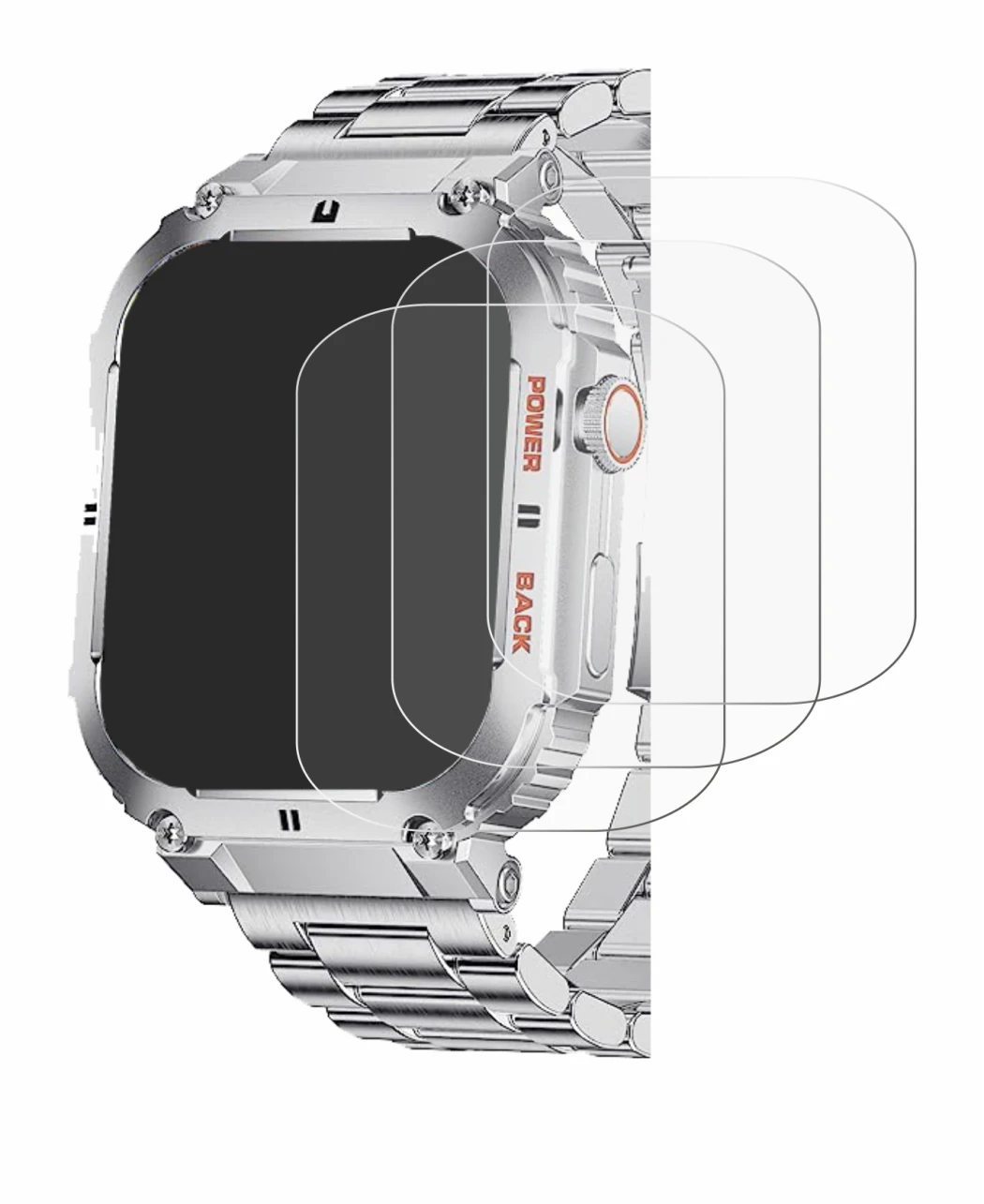 Image of the device LIGE K-57 1.96