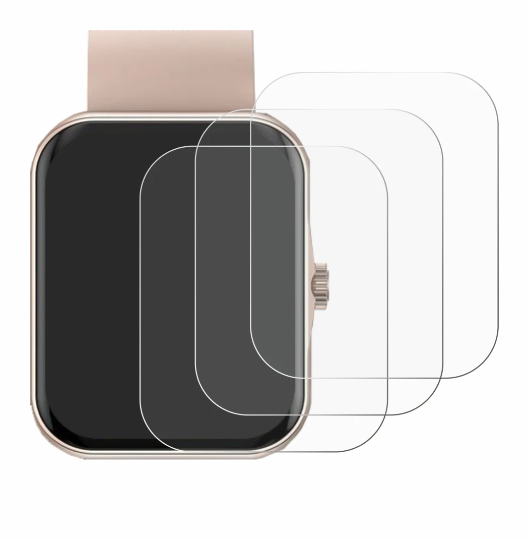 Image of the device Mutoy Smartwatch 1.83