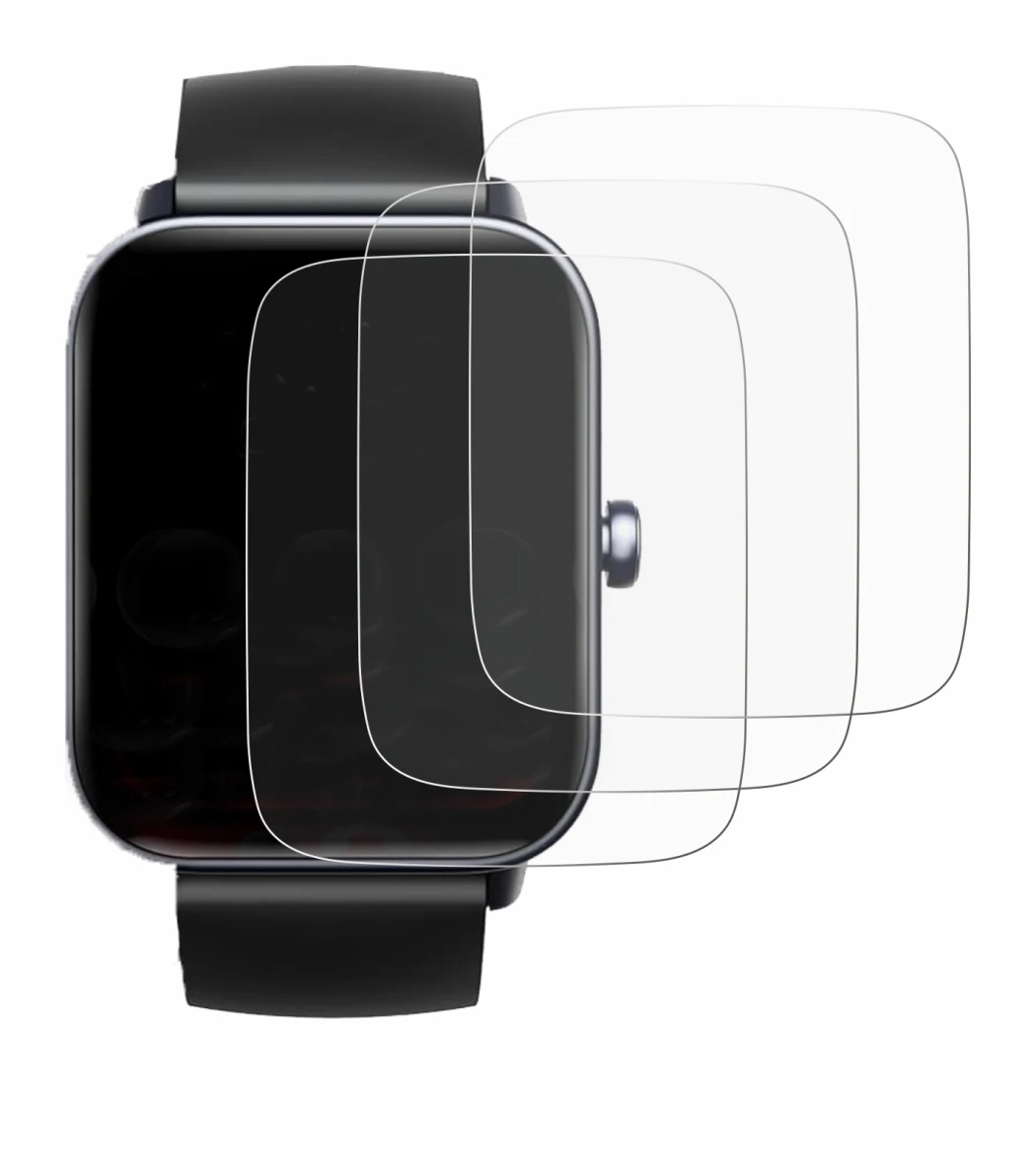 Image of the device Fitpolo IDW19 1.8