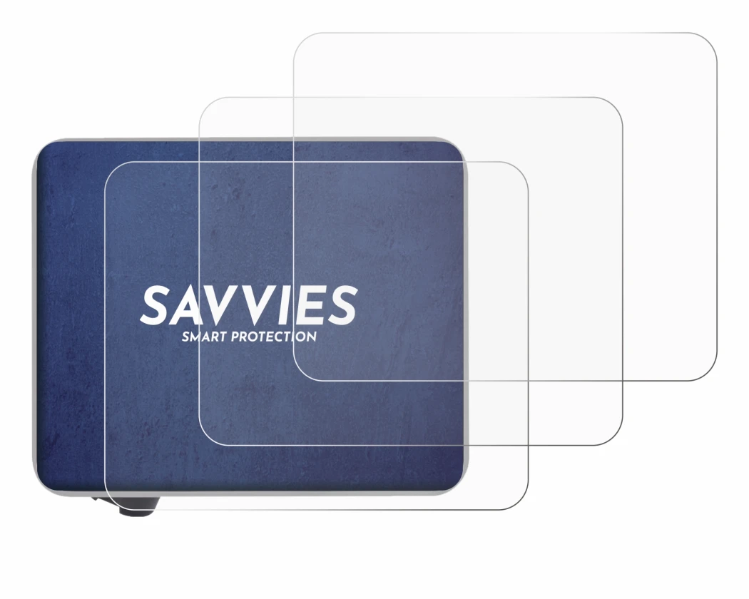 Image of the device Bambu Lab A1 3D Printer with a wide variety of screen protectors.