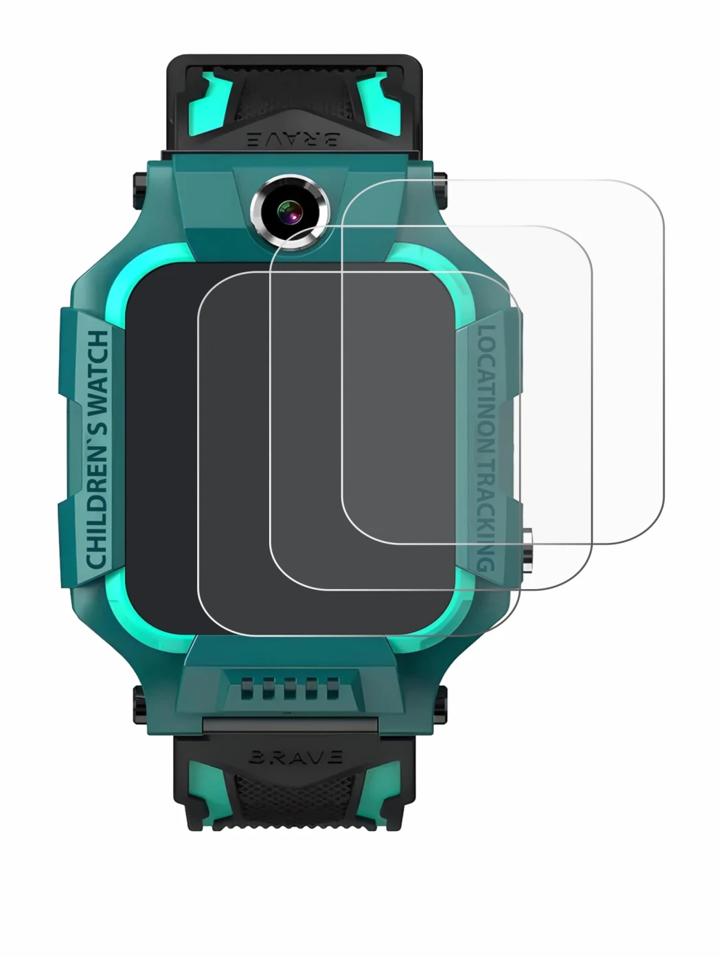 Image of the device Retoo Smartwatch 1.44