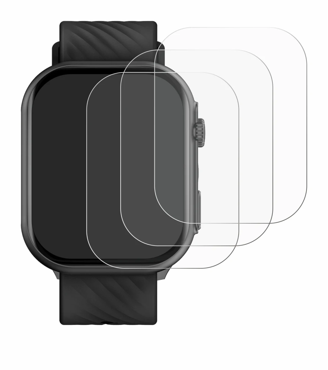 Image of the device Yuede Smartwatch 2