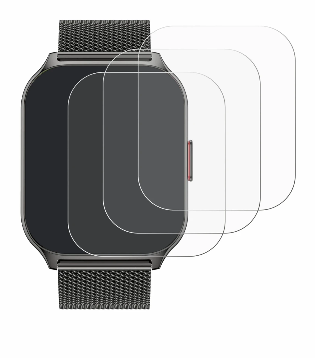 Image of the device Zoskvee P95 2