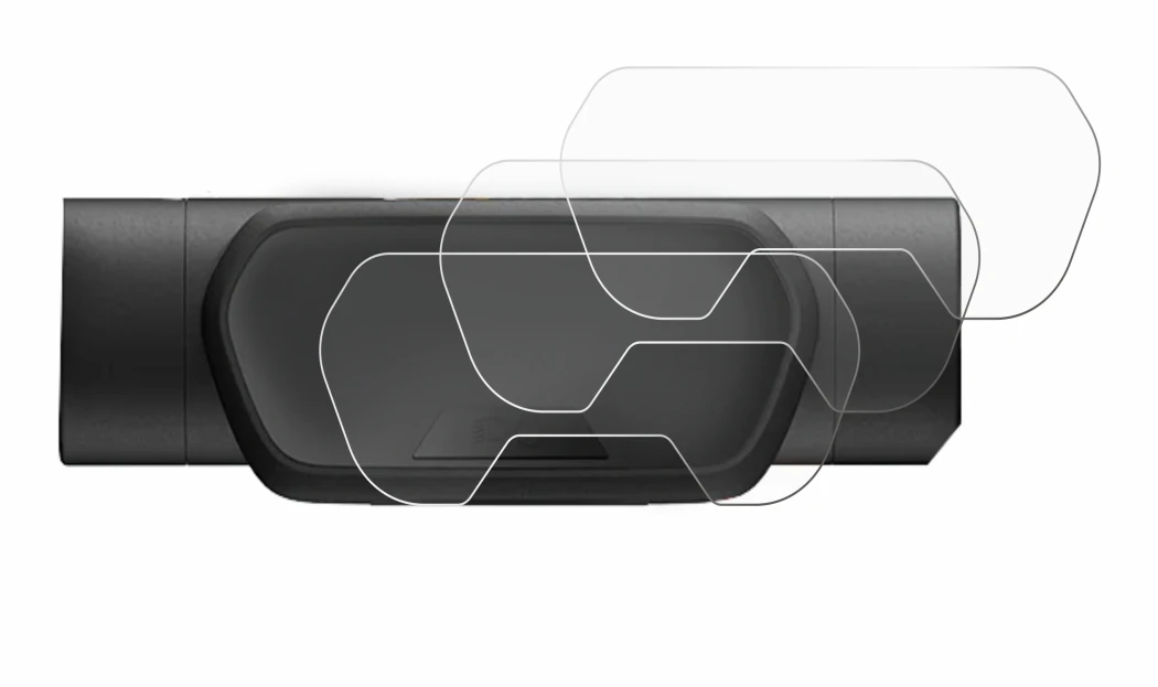 Image of the device Segway Ninebot eKickScooter E2 Pro with a wide variety of screen protectors.