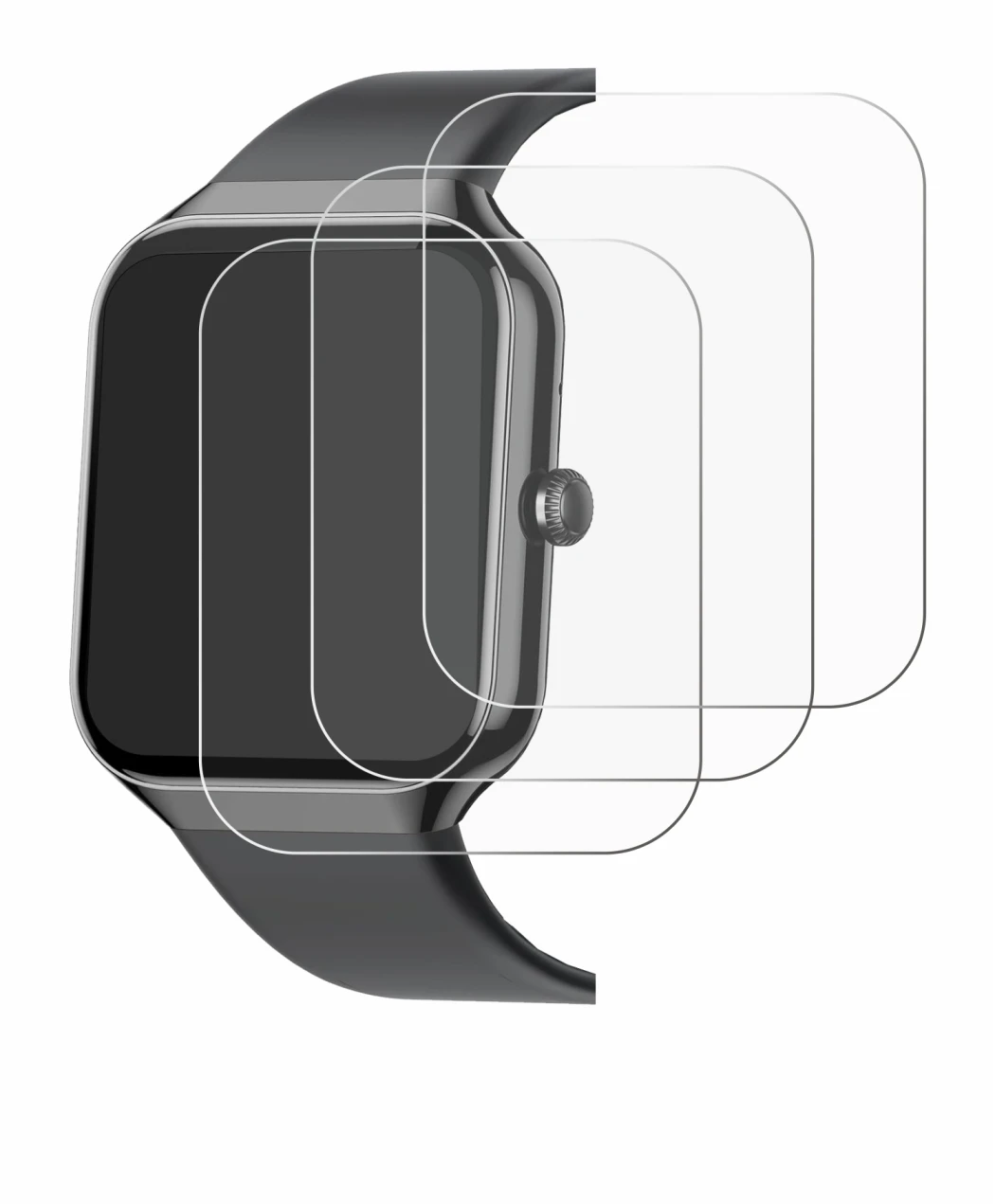 Image of the device Jugeman P99 1.96