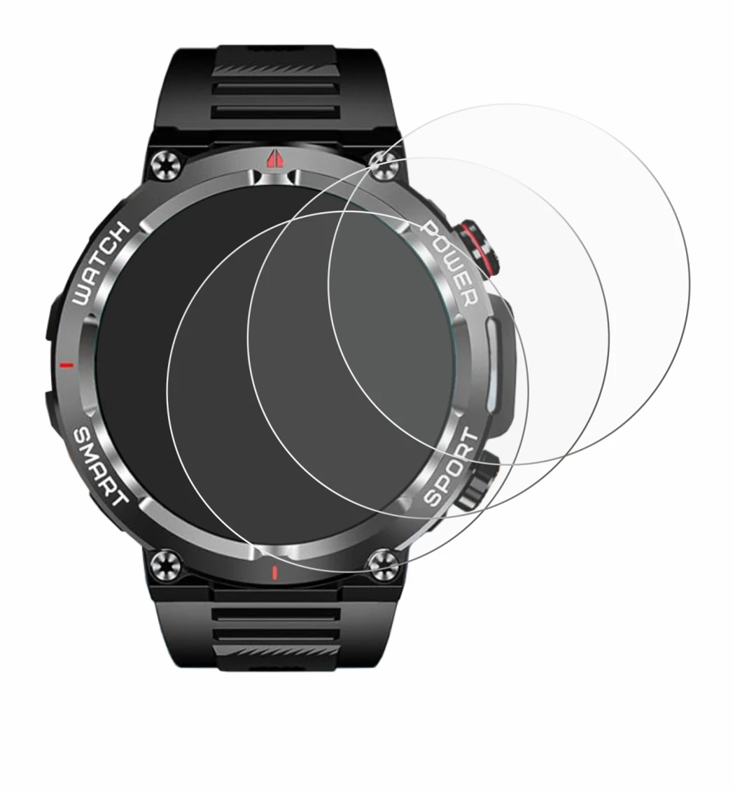Image of the device Blackview W50 1.39