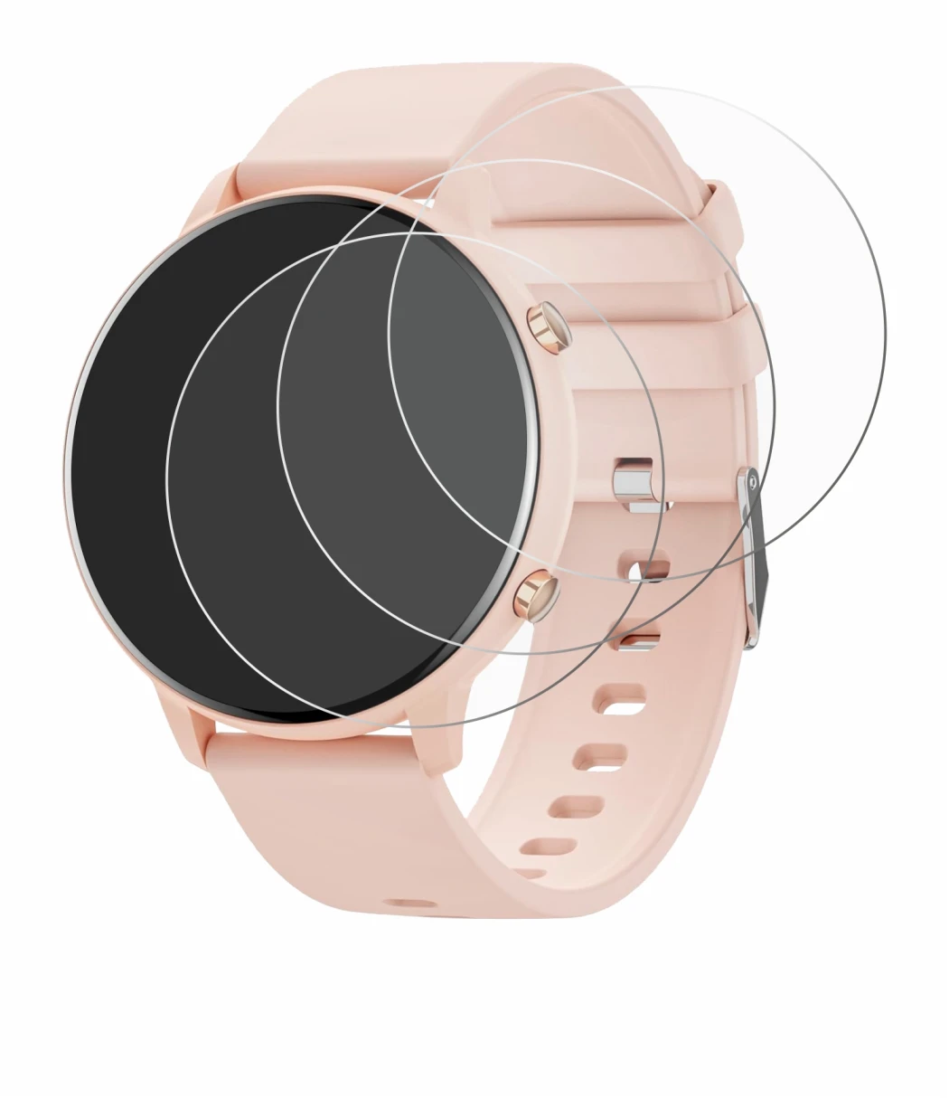Image of the device Hwagol Smartwatch G25 1.39