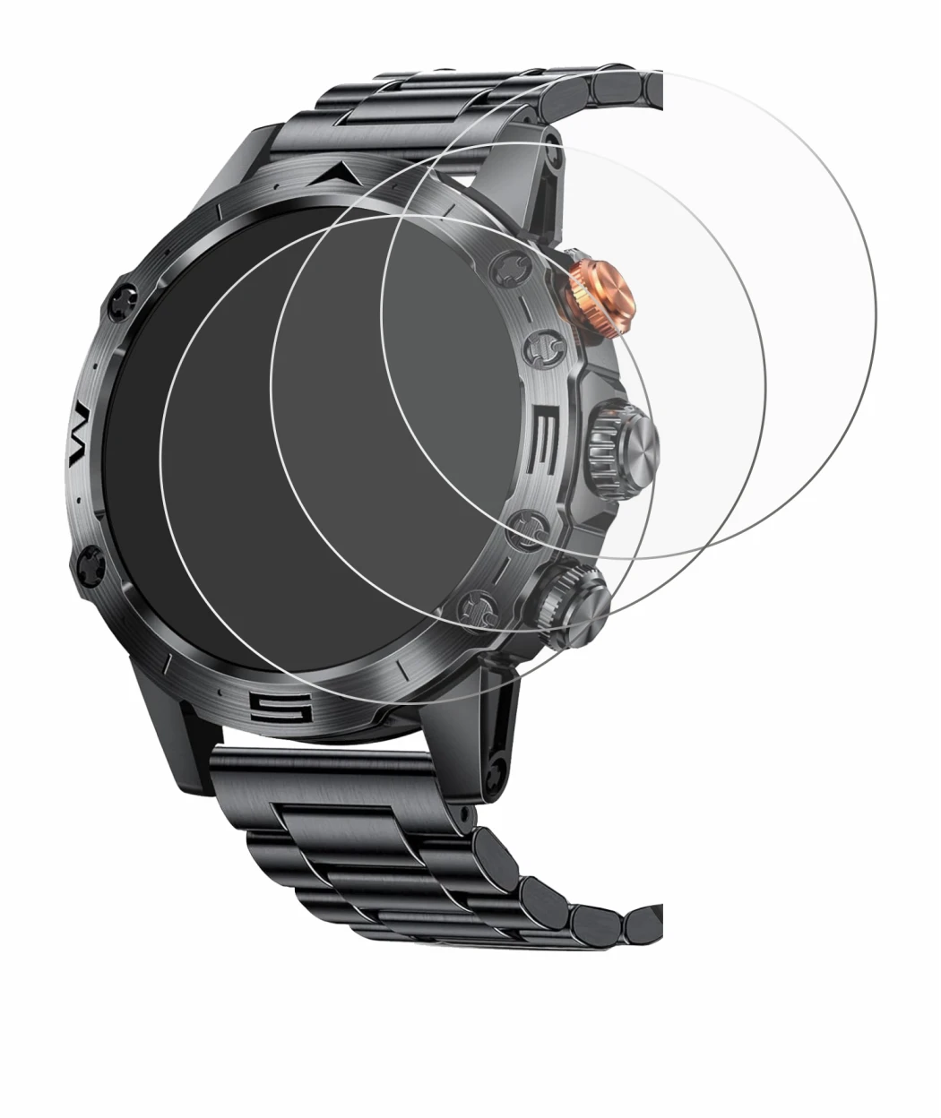 Image of the device DekeFit MT43PRO 1.53