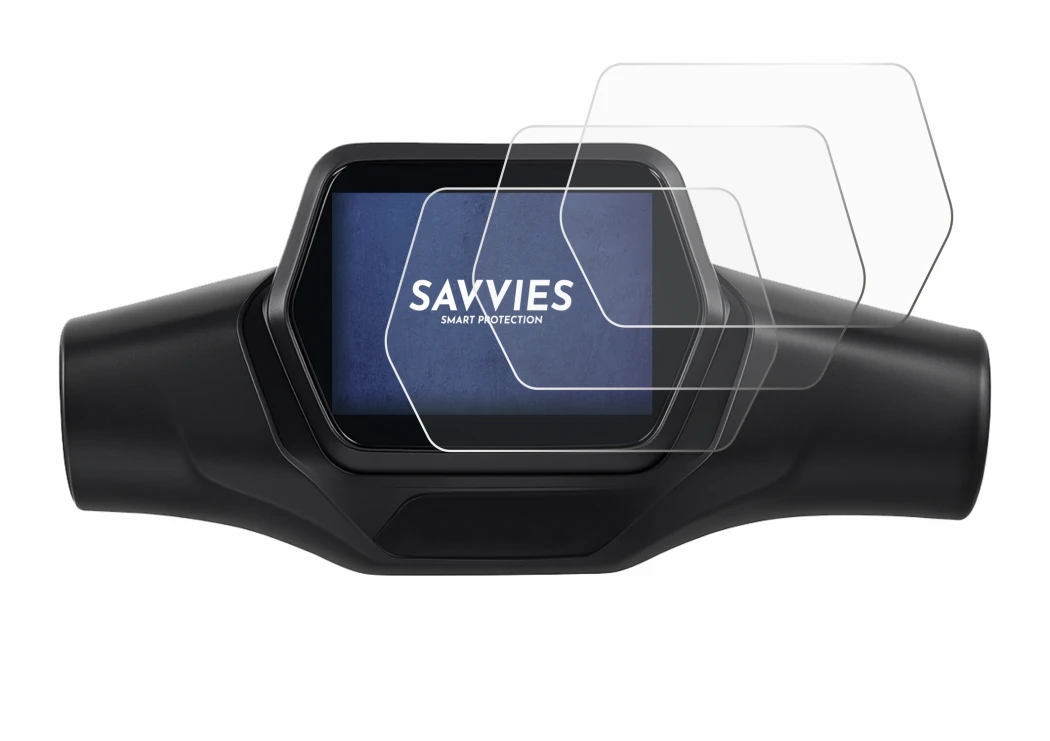 Image of the device Segway Ninebot ZT3 Pro D with a wide variety of screen protectors.