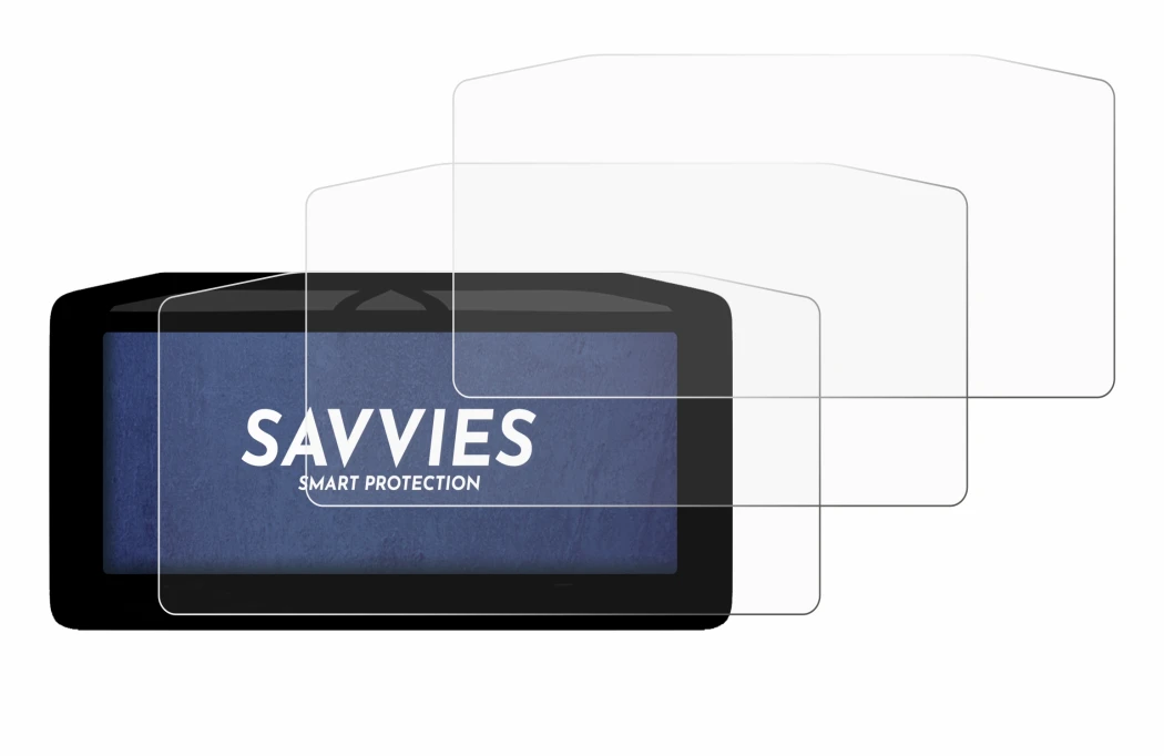 Image of the device Ducati XDiavel V4 2025 Speedometer display with a wide variety of screen protectors.