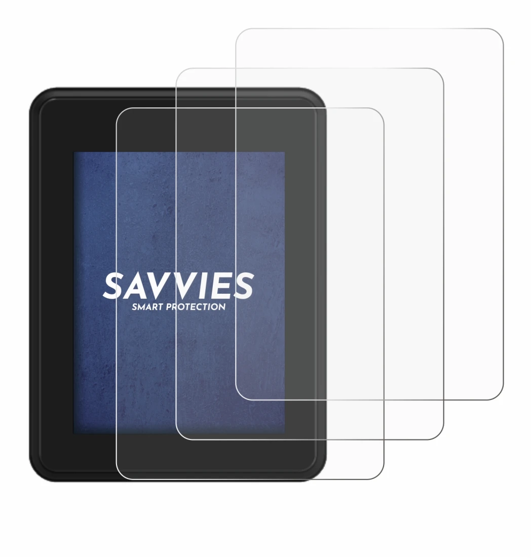 Image of the device Neodrives simplyDisplay with a wide variety of screen protectors.