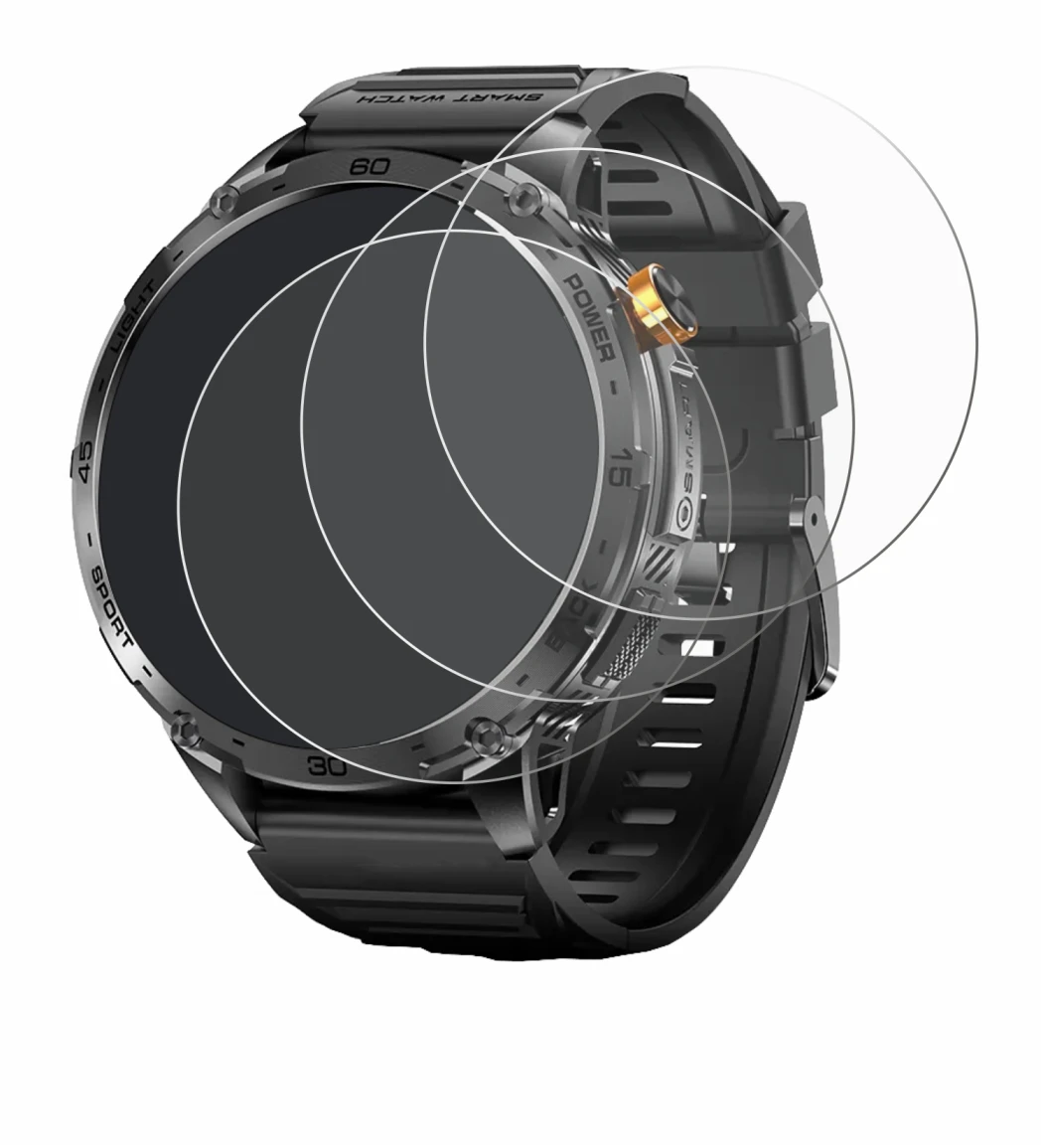 Image of the device Stahlgear Zeus 2.0 1.75