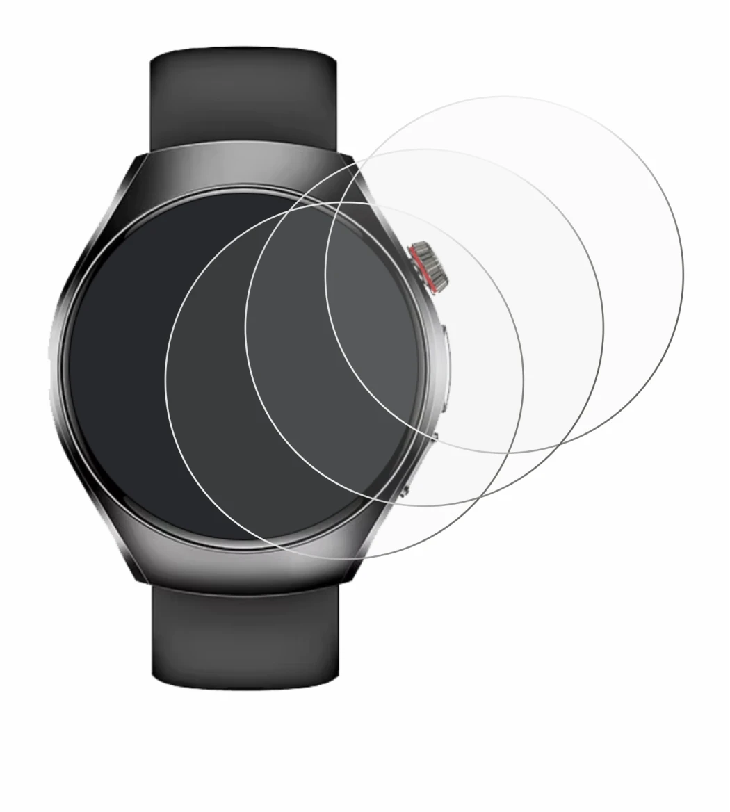Image of the device Smartwatch ET460 1.47