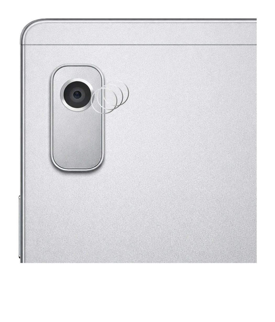 Image of the device Lenovo Tab M9 (ONLY Camera Lens) with a wide variety of screen protectors.