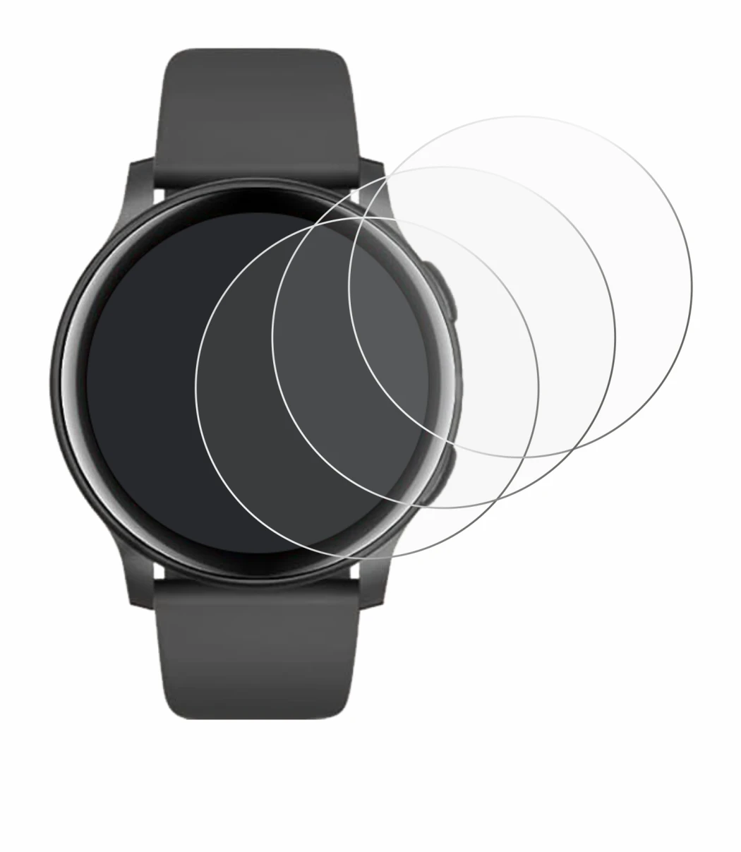 Image of the device AcclaFit D2 1.38