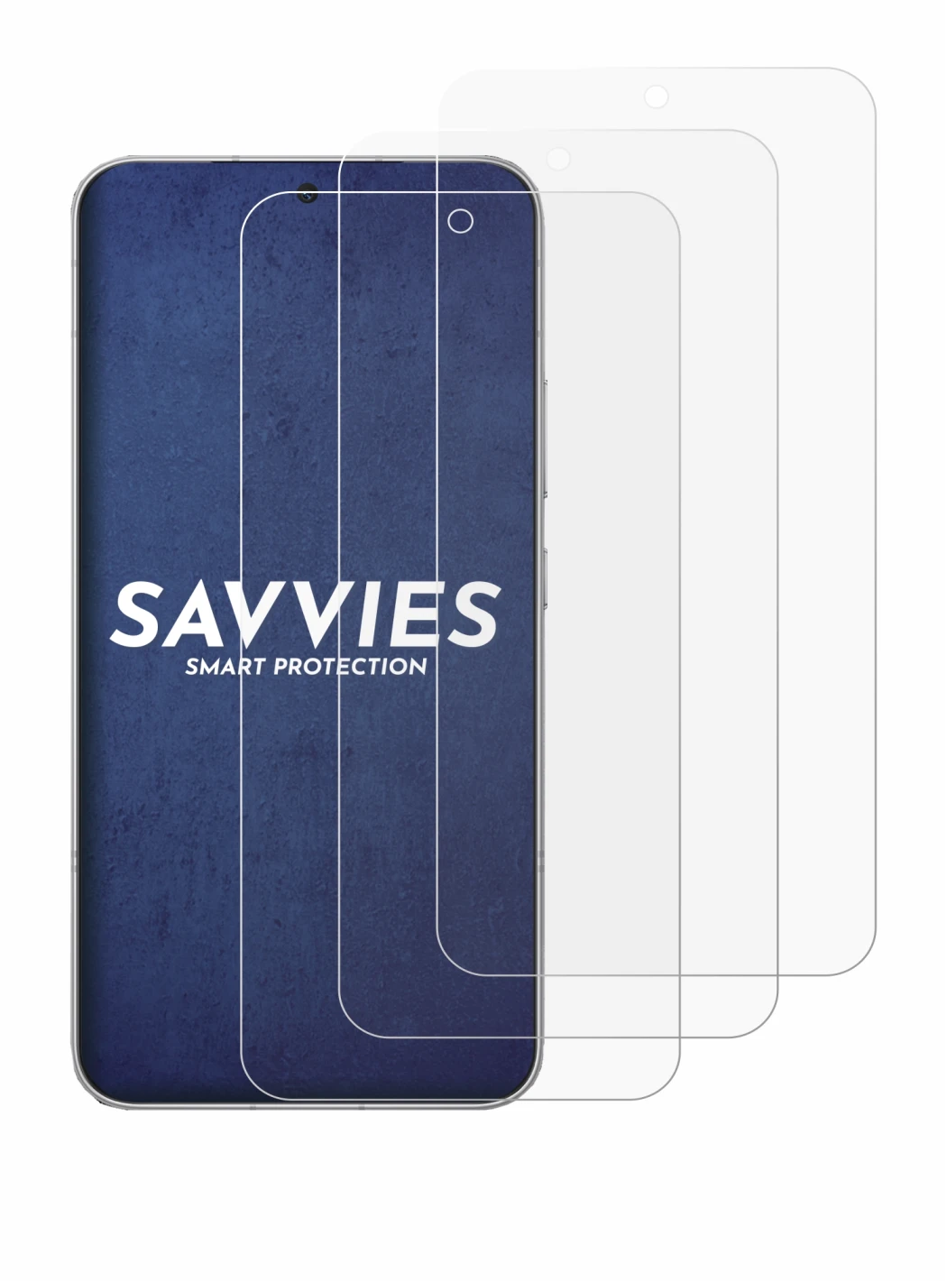 Image of the device Honor Win Turbo with a wide variety of screen protectors.