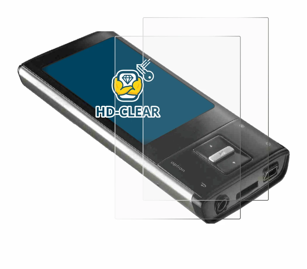 Image of the device Intenso Video Shooter 2,4