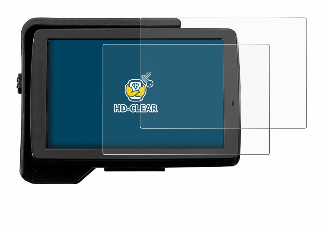 Image of the device BMW R 1200 GS 2013-2019 Navigator V 5