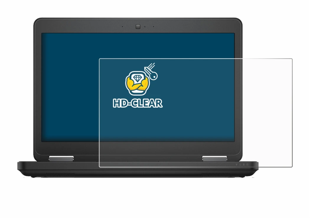Image of the device Dell Latitude 15 E5540 Non-Touch with a wide variety of screen protectors.