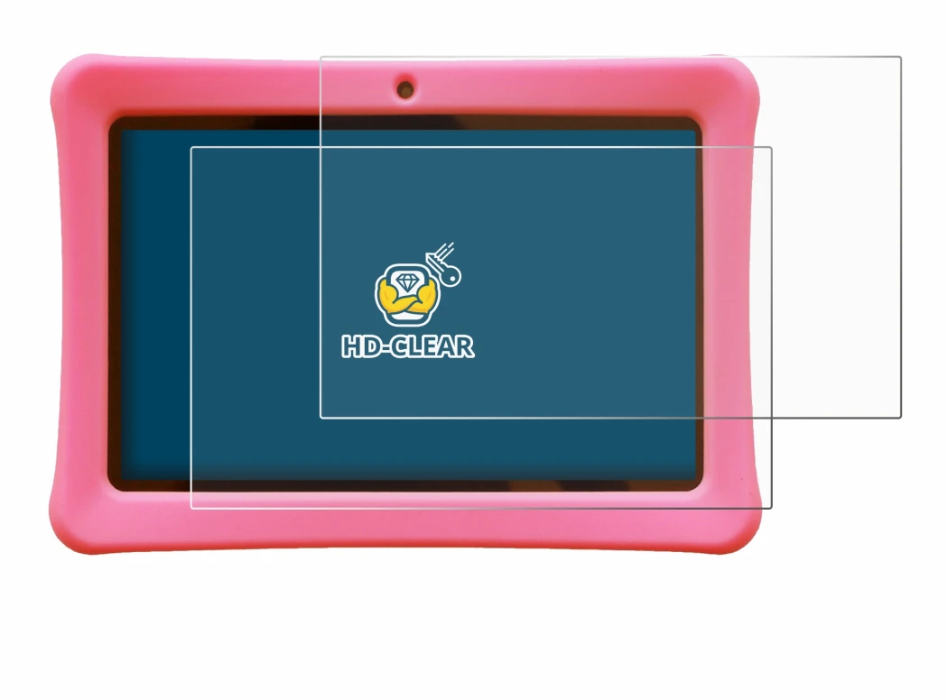 Image of the device Contixo Kids 7