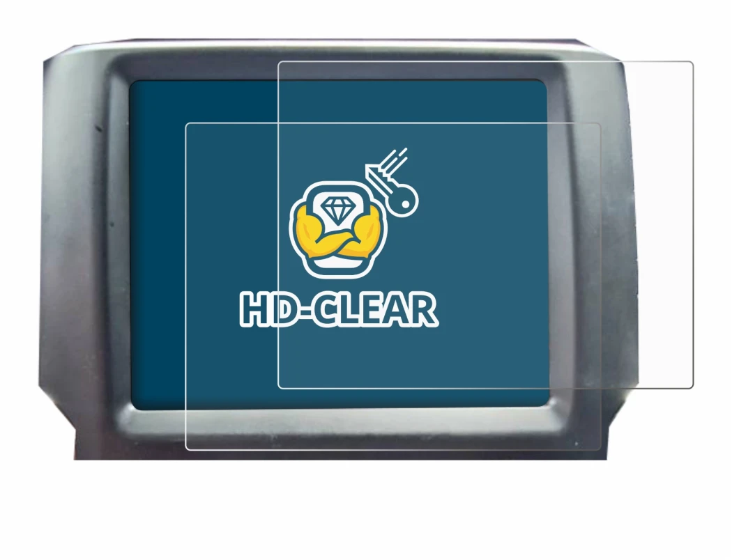 Image of the device Uconnect 8.4