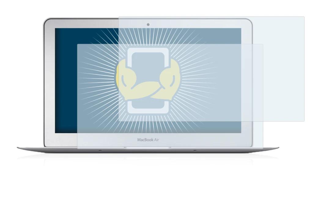 Image of the device Apple MacBook Air 11