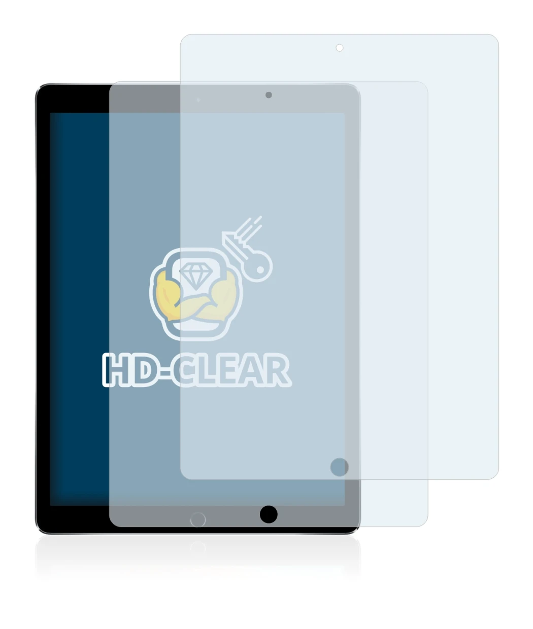 Image of the device Apple iPad Pro 12.9