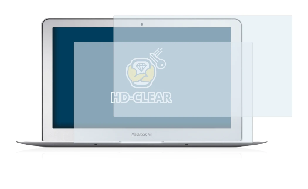 Image of the device Apple MacBook Air 11