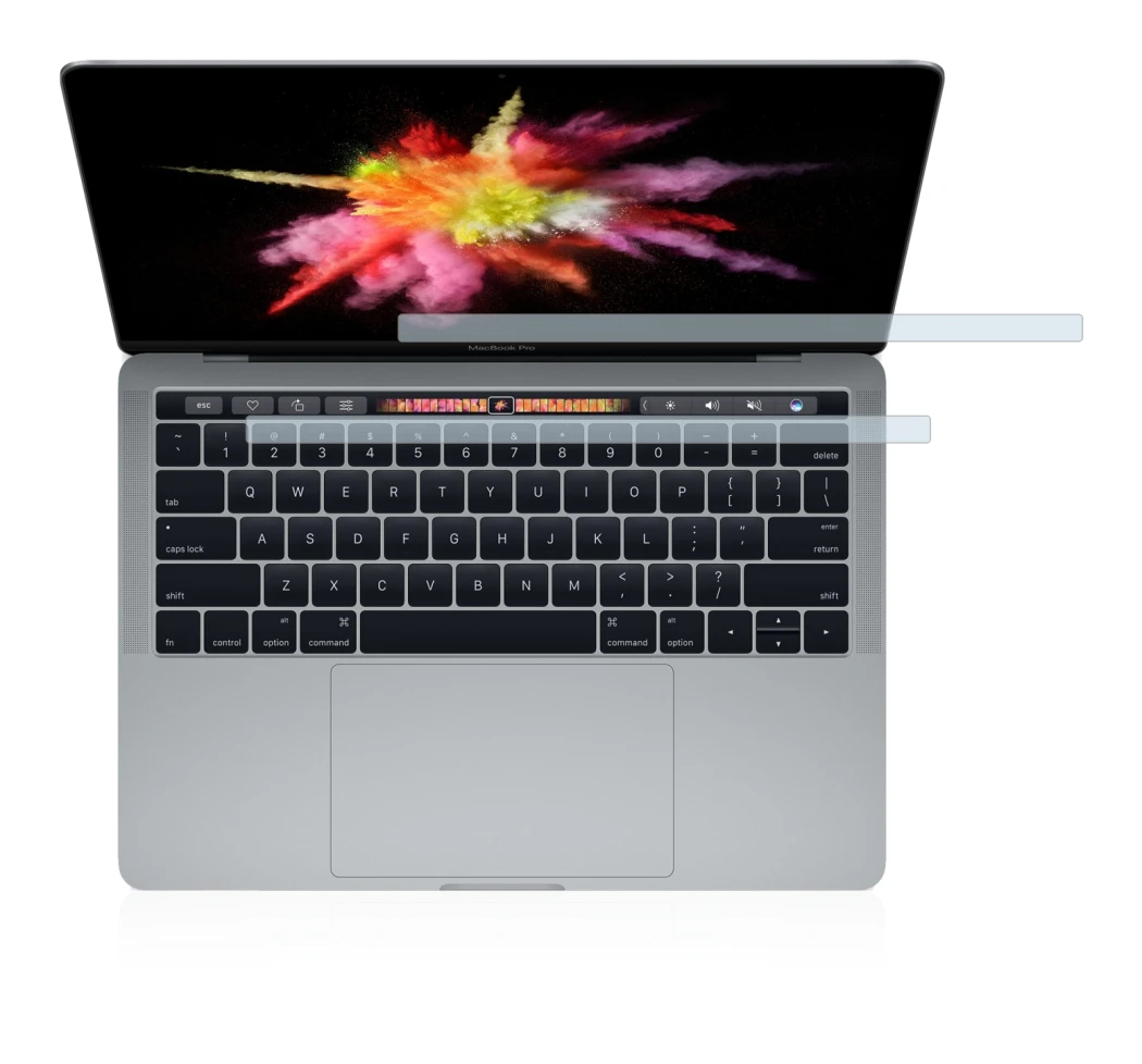 Image of the device Apple MacBook Pro 13