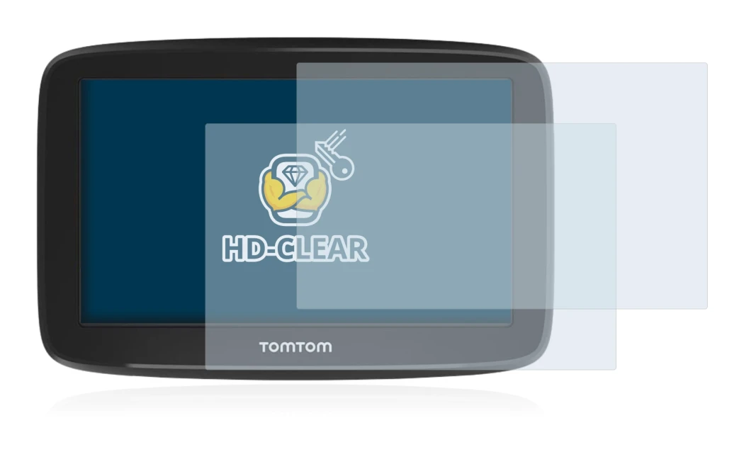 Image of the device TomTom GO Basic (6