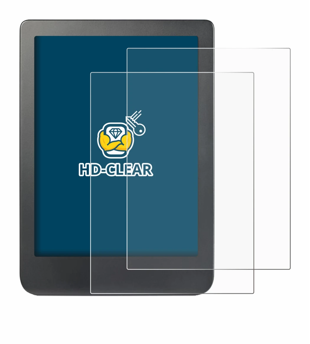 Image of the device Kobo Clara HD (6