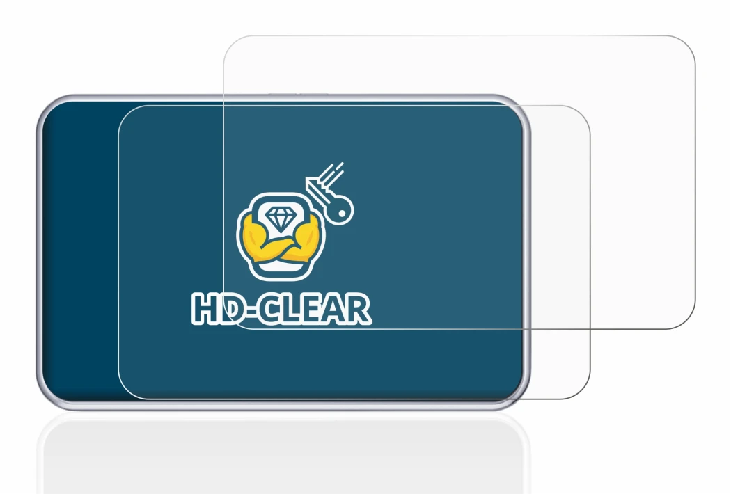 Image of the device Tandem diabetes care t:slim X2 Insulin Pump with a wide variety of screen protectors.