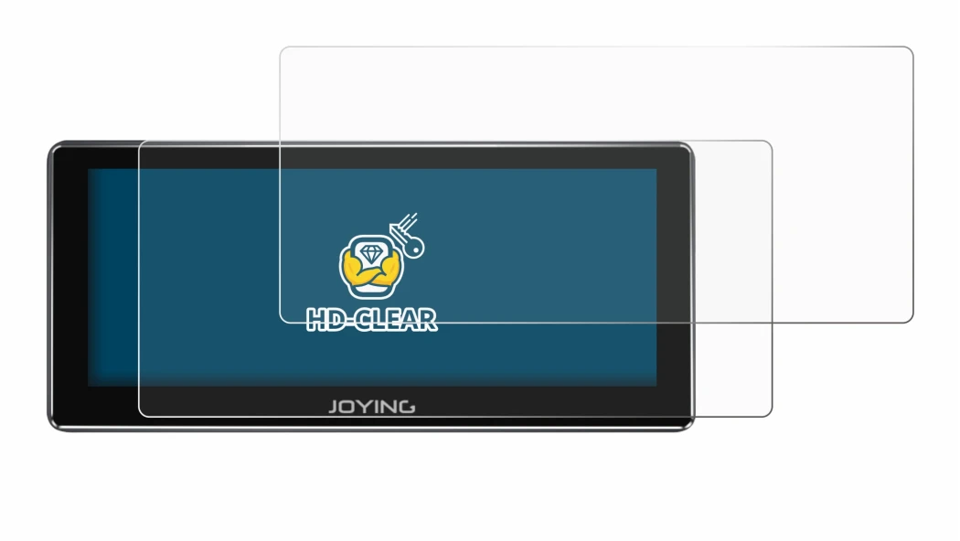 Image of the device Joying 4G Car Radio 8.8