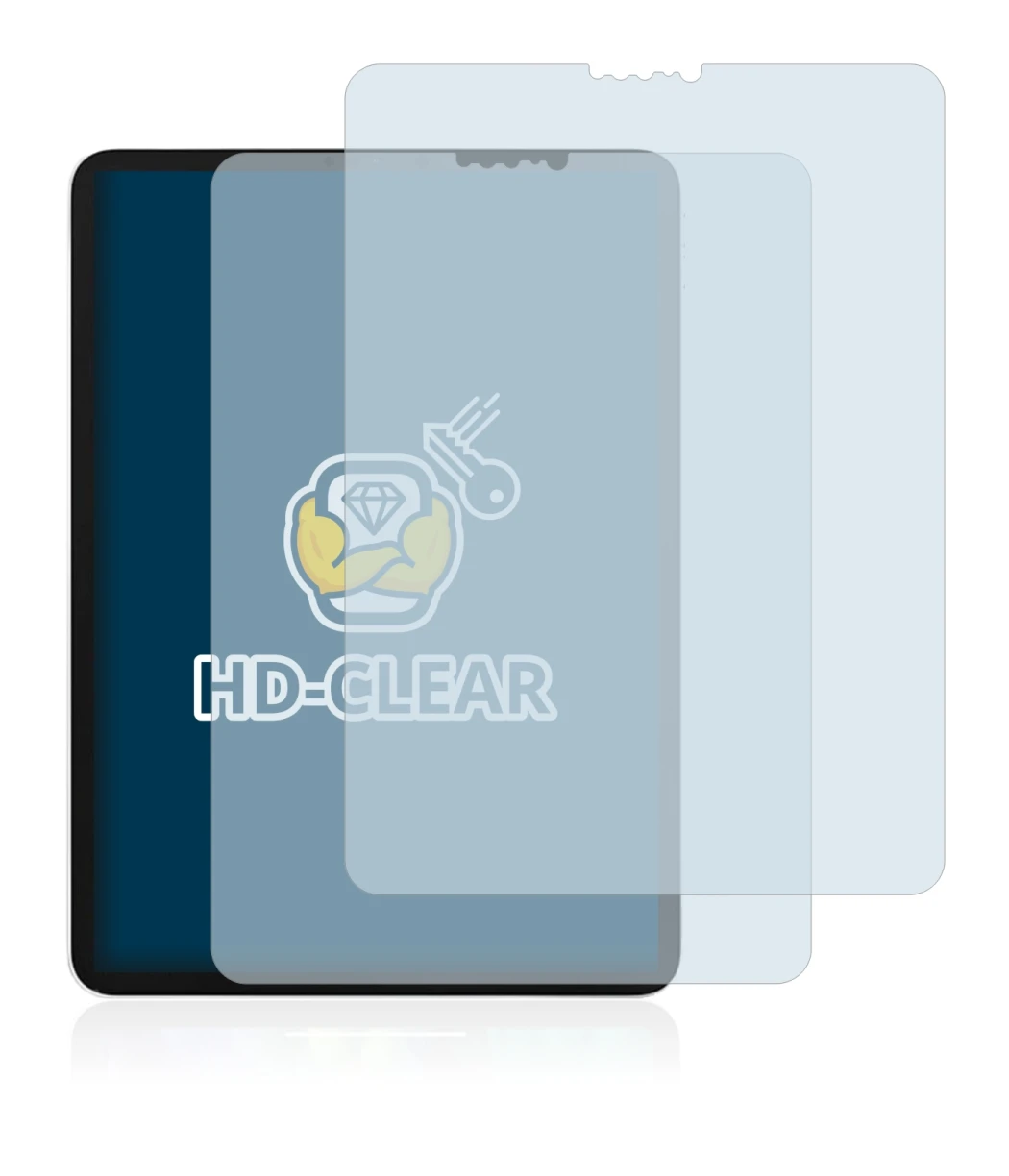 Image of the device Apple iPad Pro 11