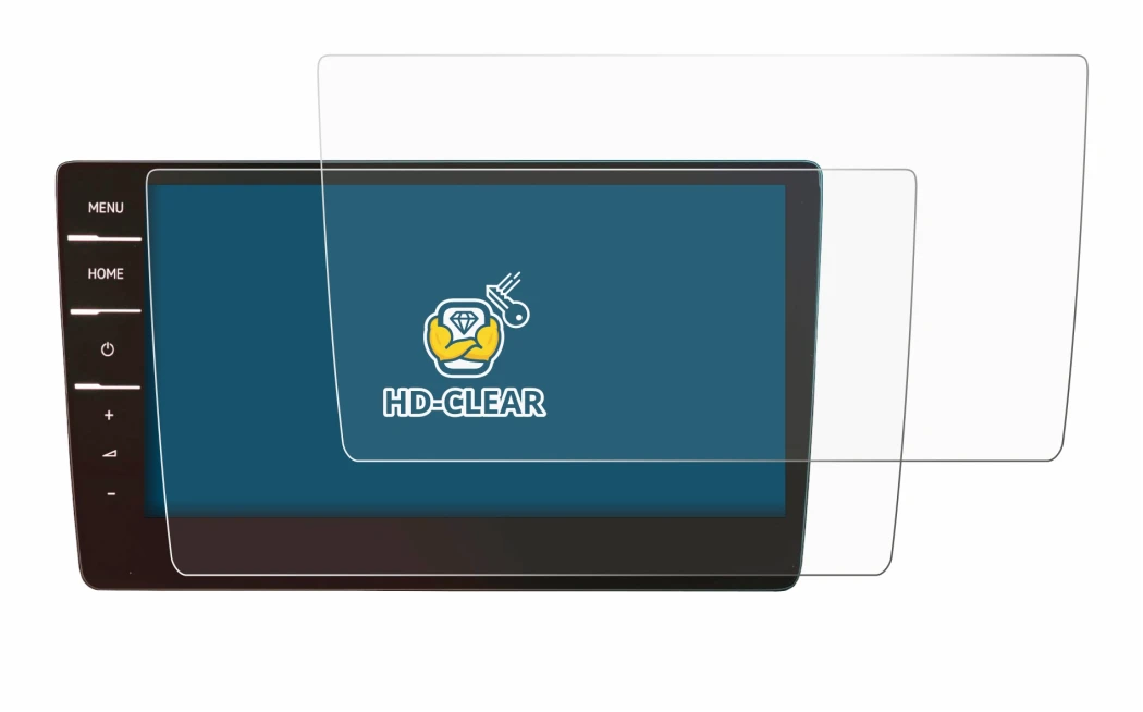 Image of the device Volkswagen Touran 2019 Discover Pro 9.2