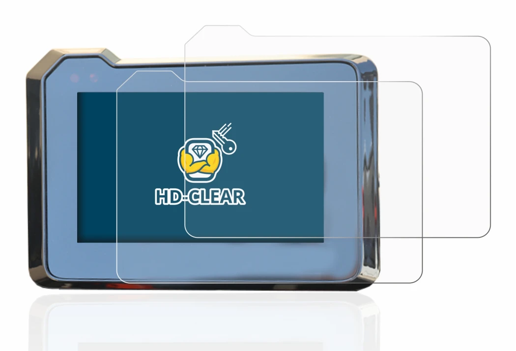 Image of the device KTM 1290 Super Duke R 2020/2022 TFT-Display 5