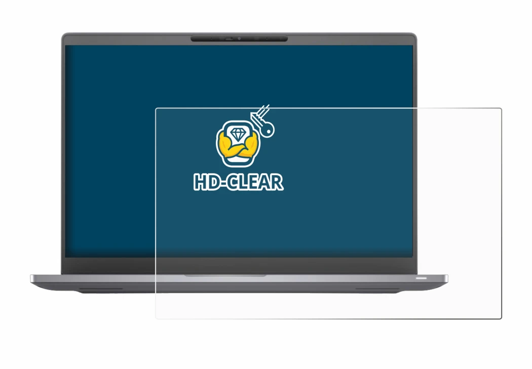 Image of the device Dell Latitude 7400 Non-Touch with a wide variety of screen protectors.