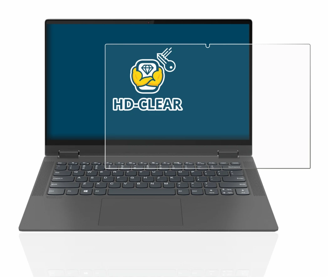 Image of the device Lenovo IdeaPad Flex 5 14