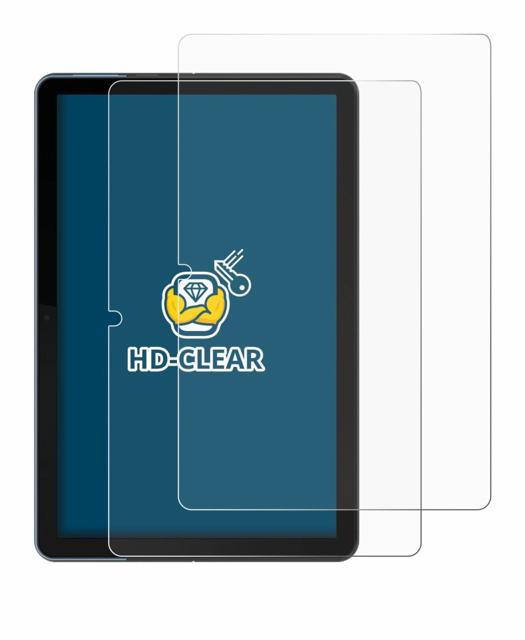 Image of the device Lenovo IdeaPad Duet Chromebook 10.1