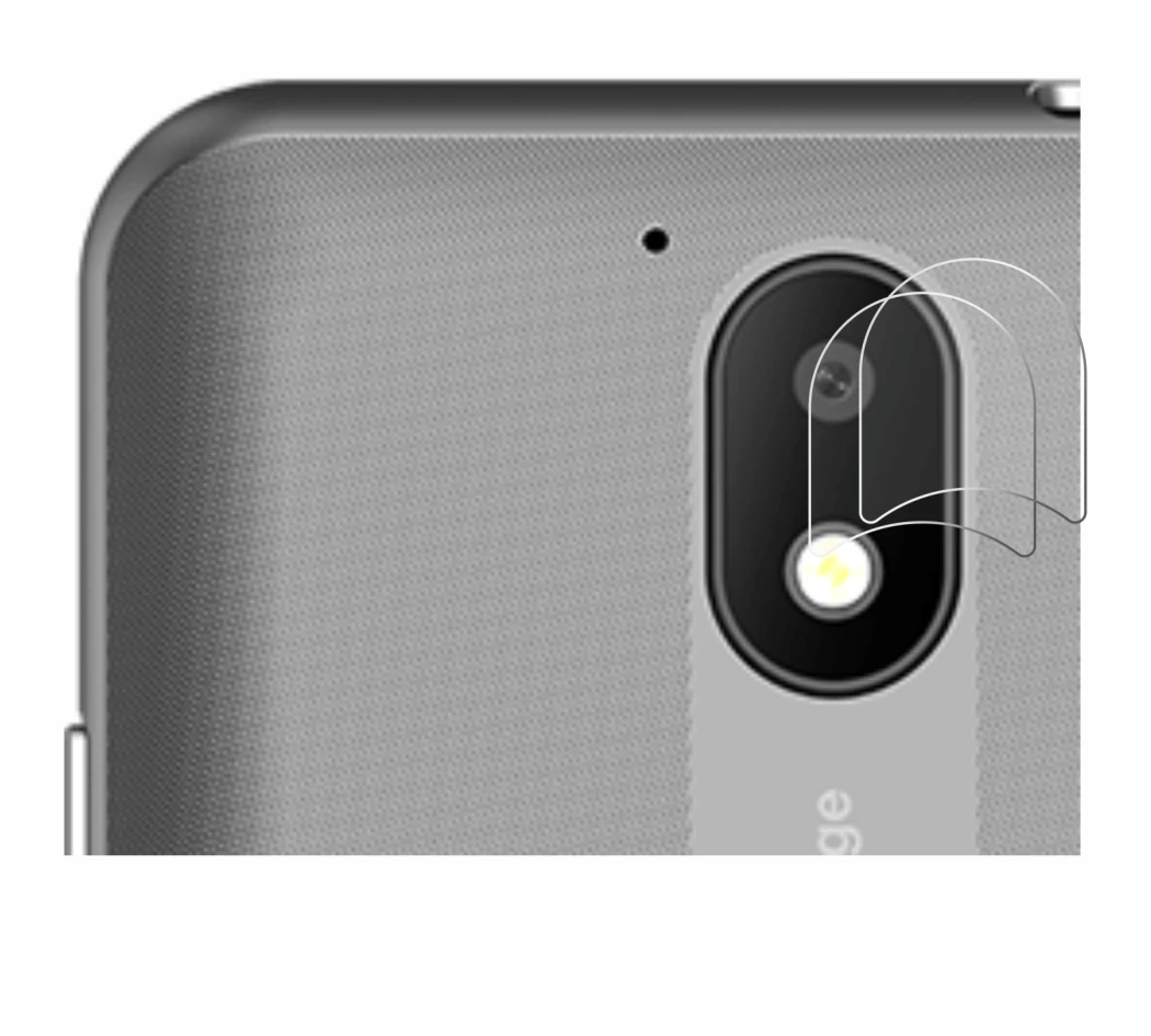 Image of the device Orange Neva start (ONLY Camera Lens) with a wide variety of screen protectors.