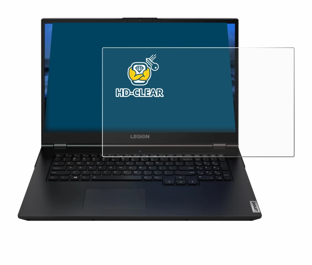 Image of the device Lenovo Legion 5 15.6