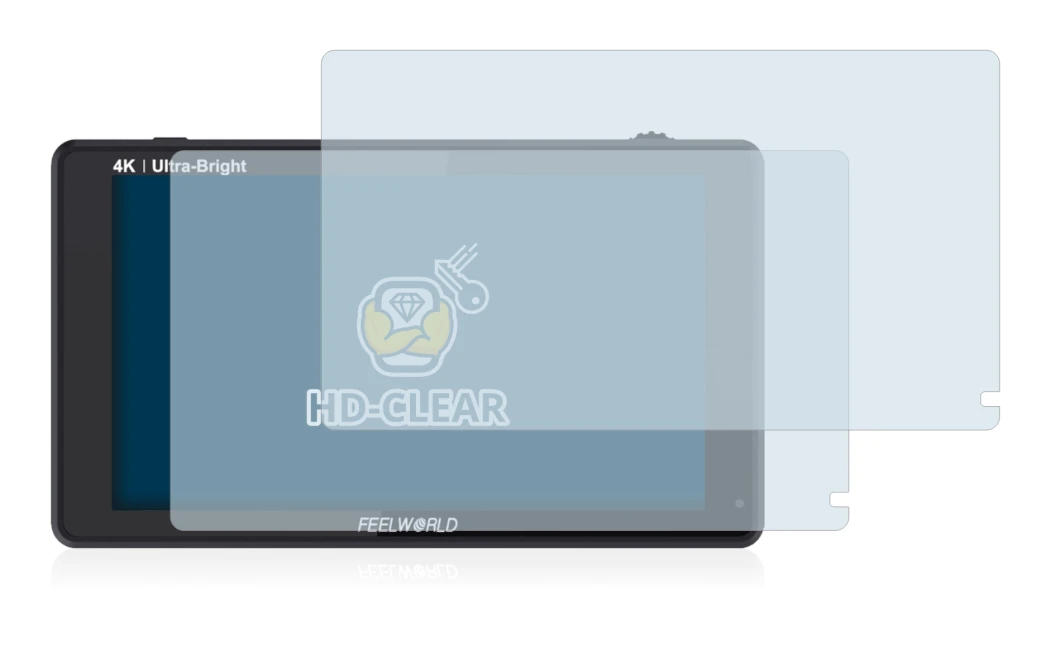 Image of the device Feelworld LUT6 6