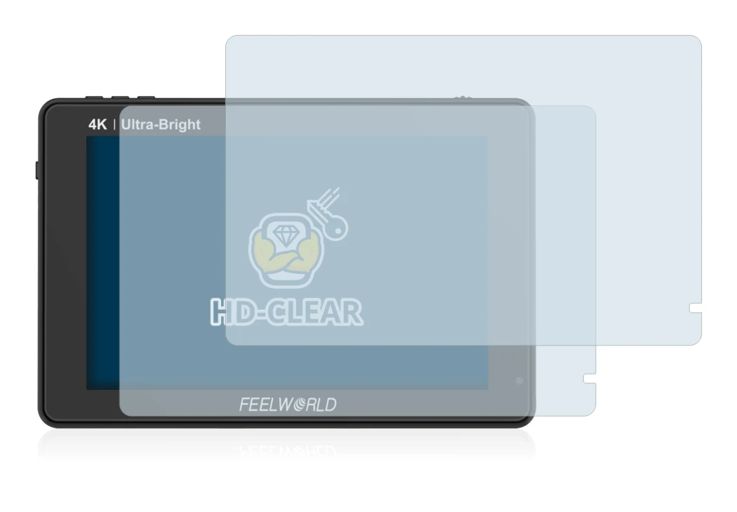 Image of the device Feelworld LUT7 7