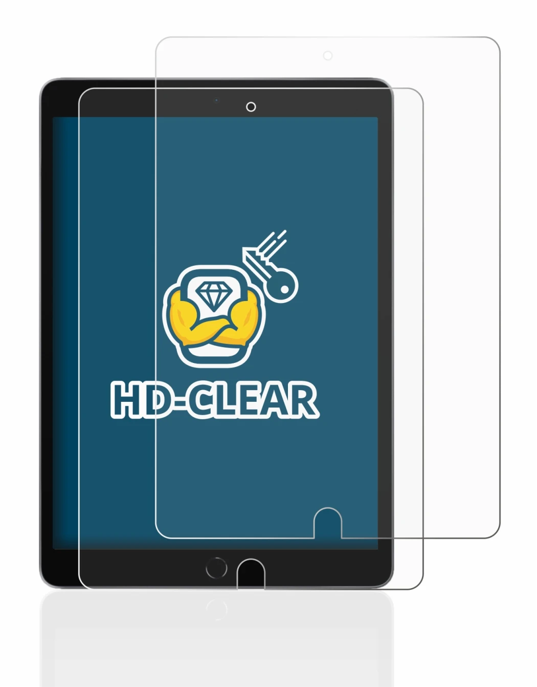 Image of the device Apple iPad 10.2