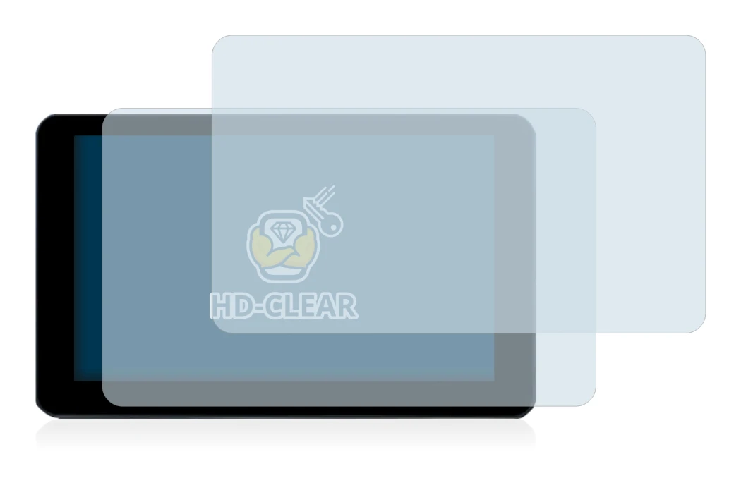 Image of the device Zontes 310V Cruiser with a wide variety of screen protectors.